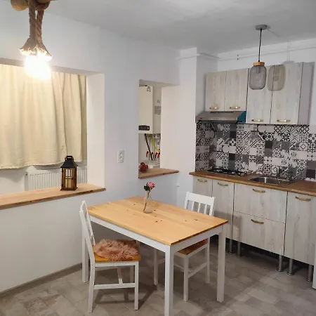 Apartment Antico Mamaia