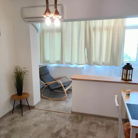 Antico Mamaia * Constanta