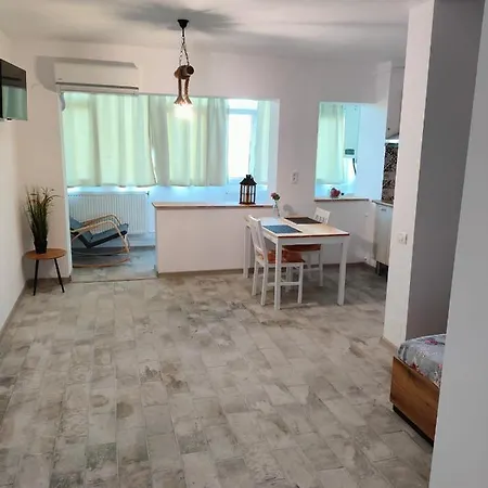 Antico Mamaia Apartment