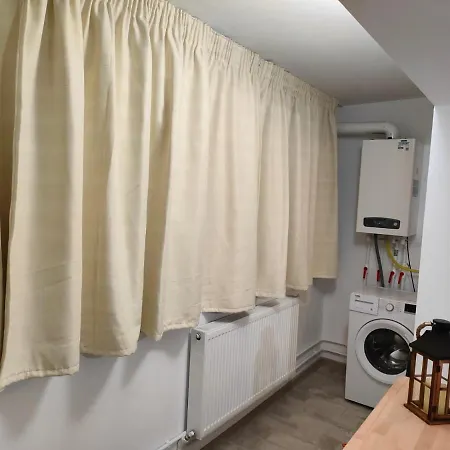 Apartment Antico Mamaia Constanta